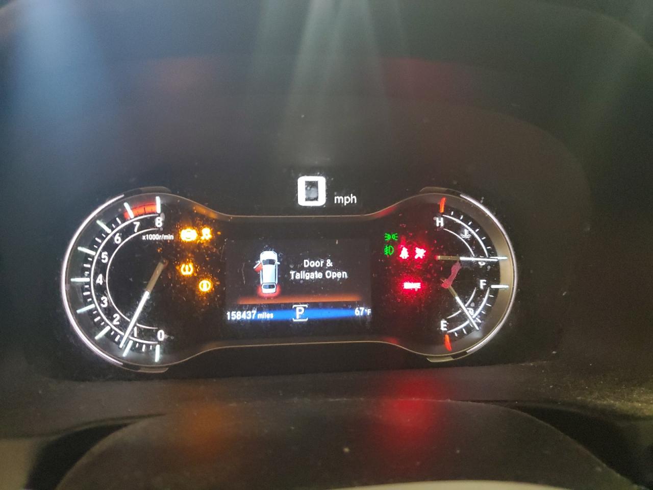 2016 Honda Pilot Exl VIN: 5FNYF6H58GB108849 Lot: 85541685