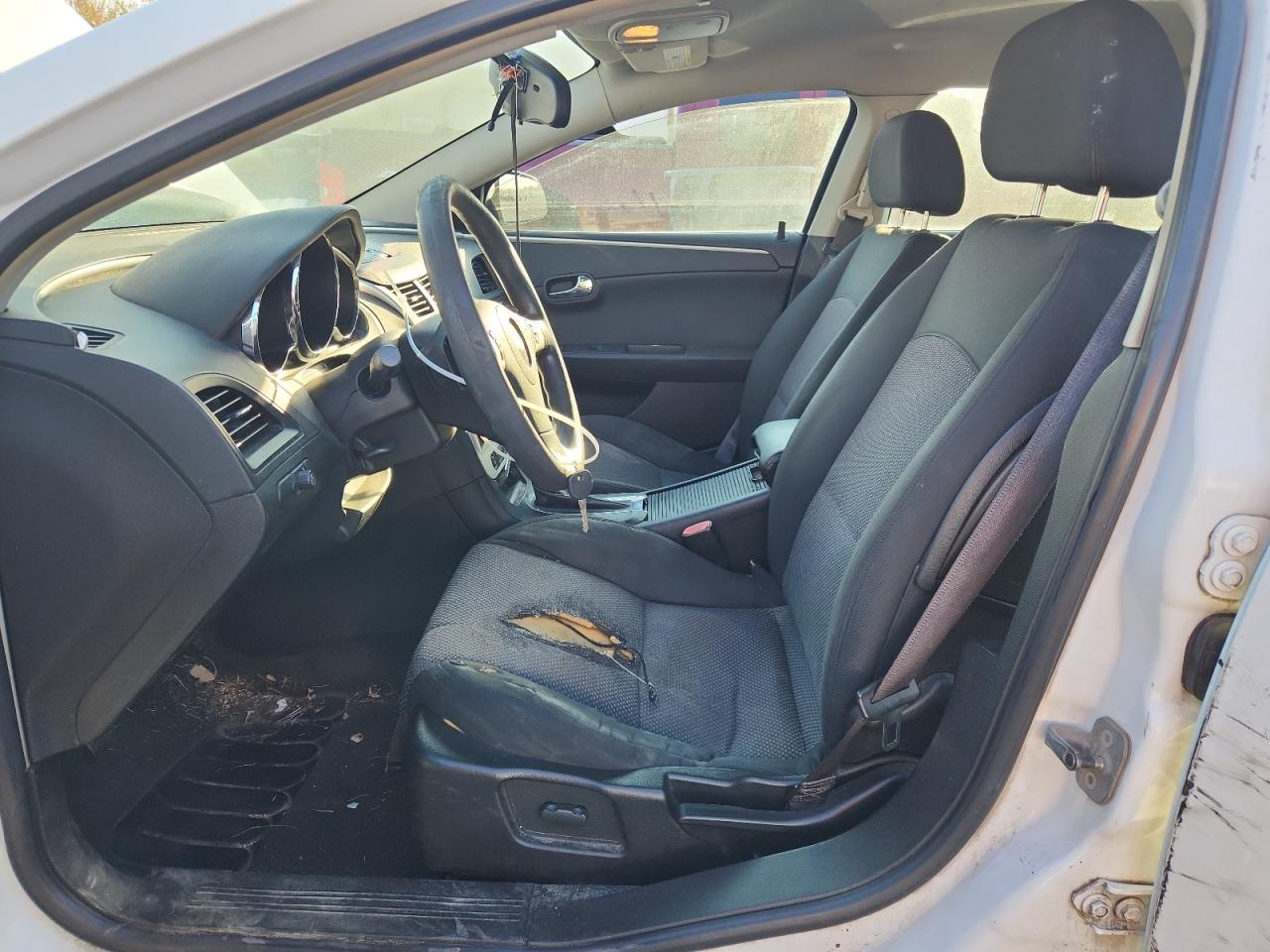 2009 Chevrolet Malibu 1Lt VIN: 1G1ZH57B19F253917 Lot: 84792175