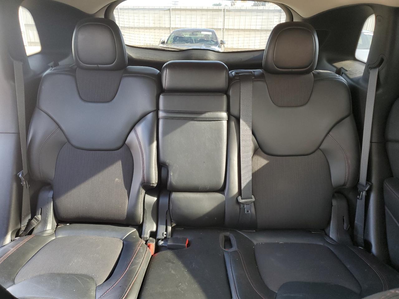 2015 Jeep Cherokee Trailhawk VIN: 1C4PJMBS8FW785407 Lot: 86781755