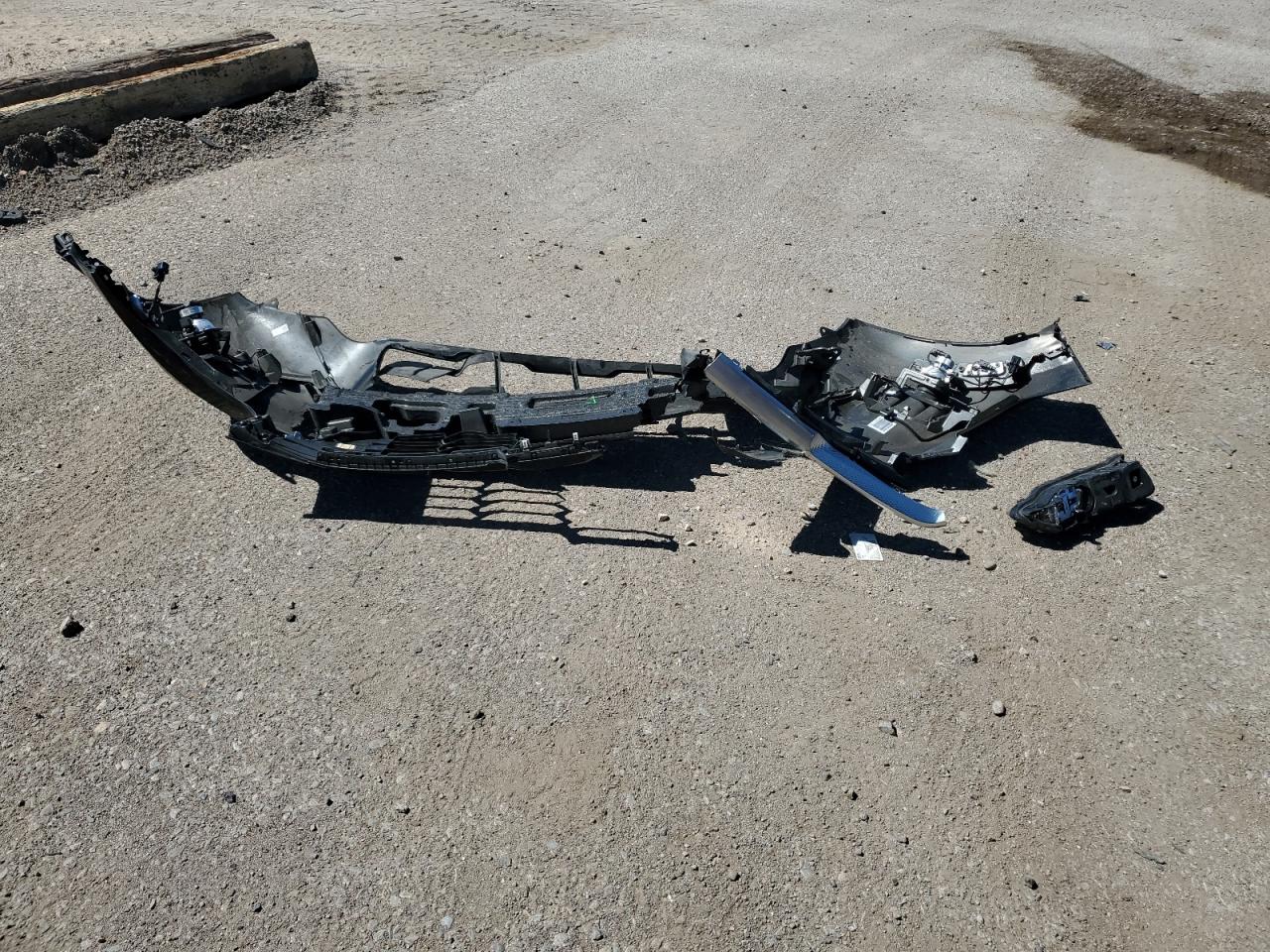 2024 Kia Seltos Ex VIN: KNDER2AA3R7651710 Lot: 84564295