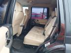 2006 LAND ROVER DISCOVERY 3 TDV6 SE AUTO  for sale at Copart CHESTER