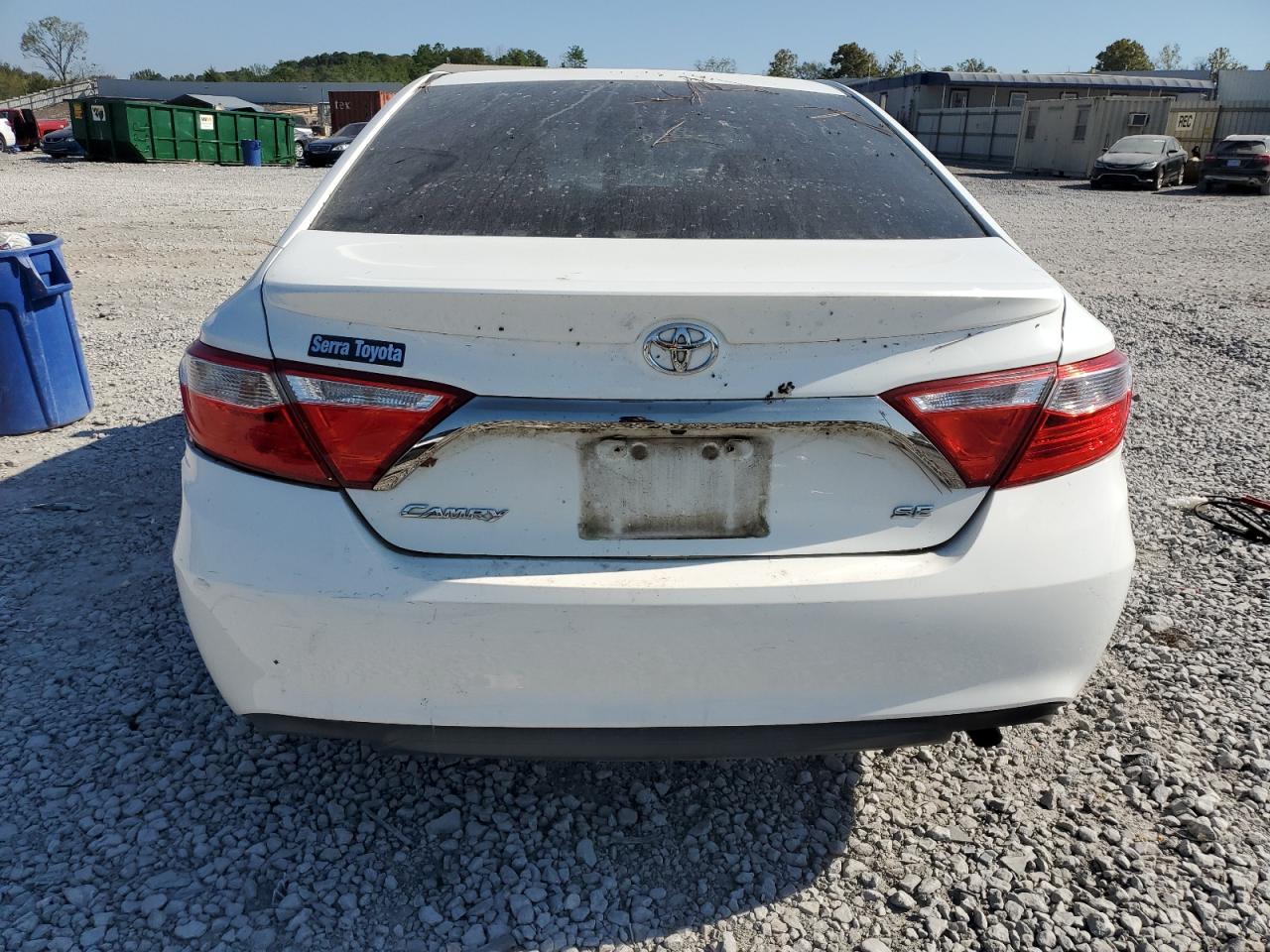2017 Toyota Camry Le VIN: 4T1BF1FK1HU620264 Lot: 84951145