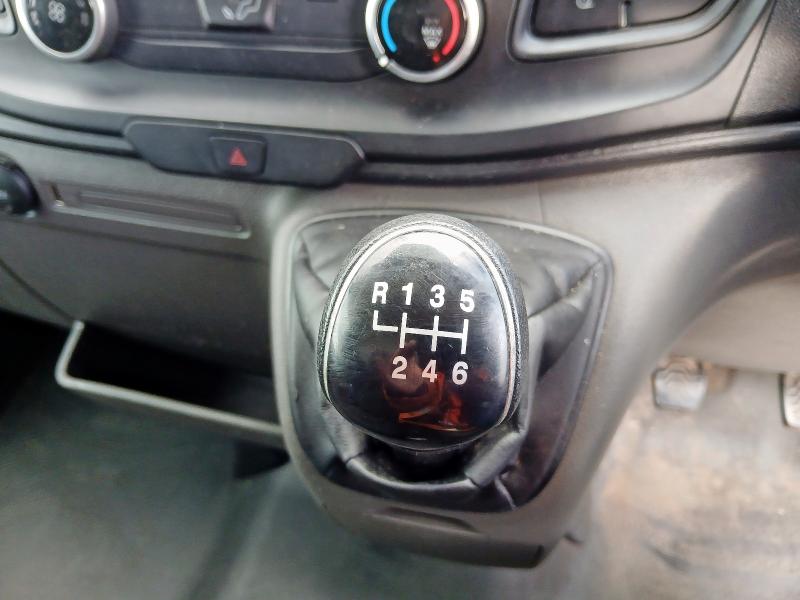 2022 FORD TRANSIT 2.0 ECOBLUE 105PS H2 LEADER VAN