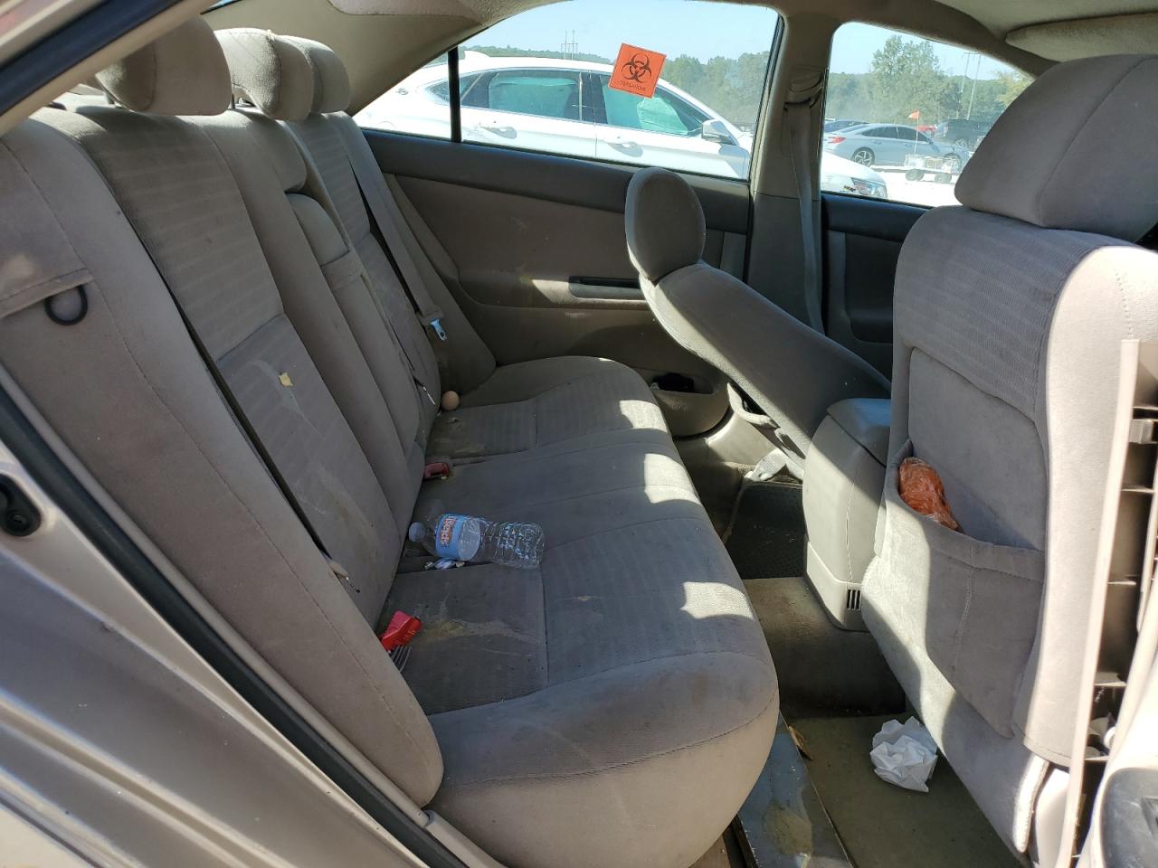 2005 Toyota Camry Le VIN: 4T1BE32KX5U528490 Lot: 81983485