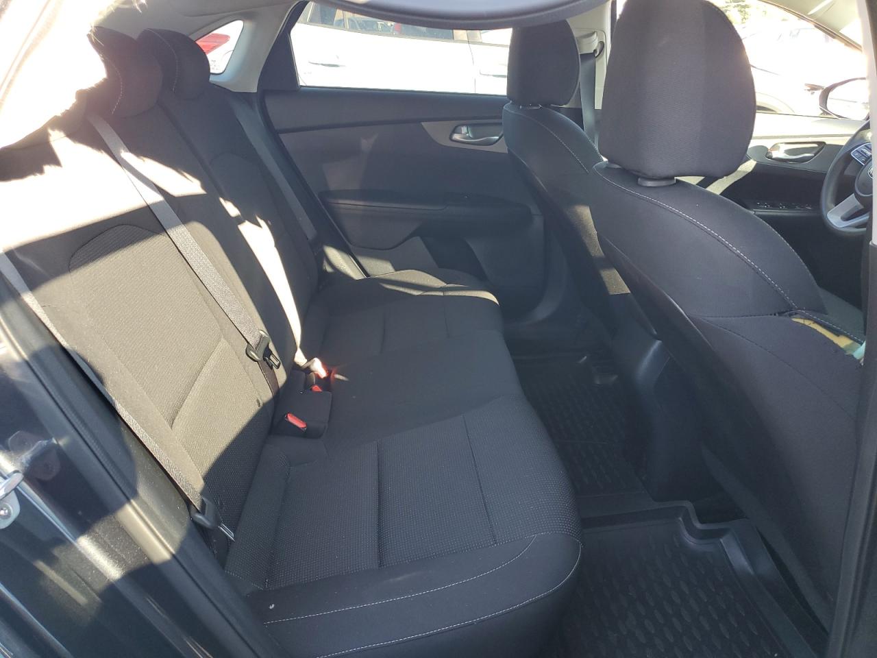 2019 Kia Forte Fe VIN: 3KPF24ADXKE032770 Lot: 85099345