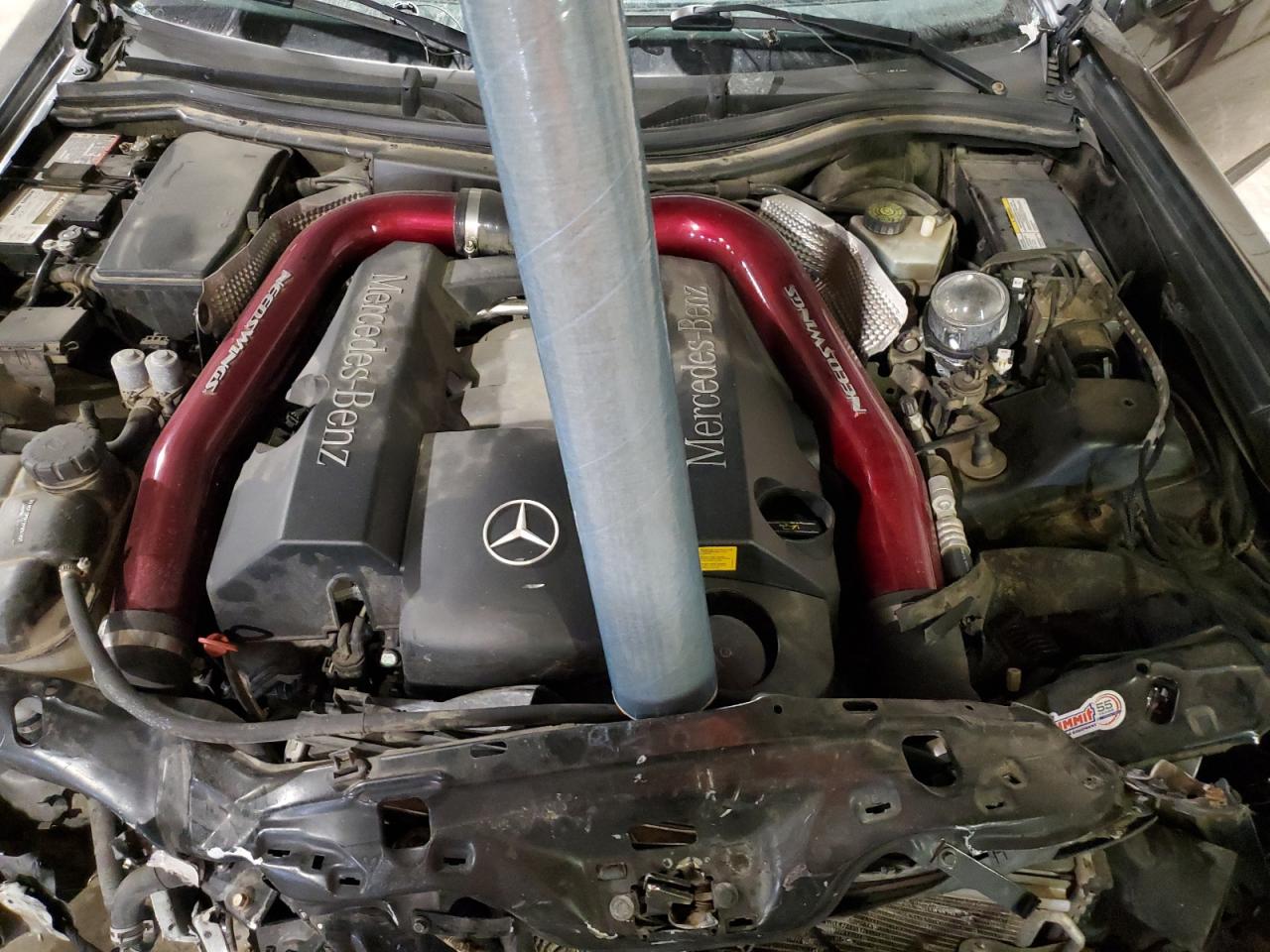 2007 Chrysler Crossfire VIN: 1C3LN59L97X073429 Lot: 84600105