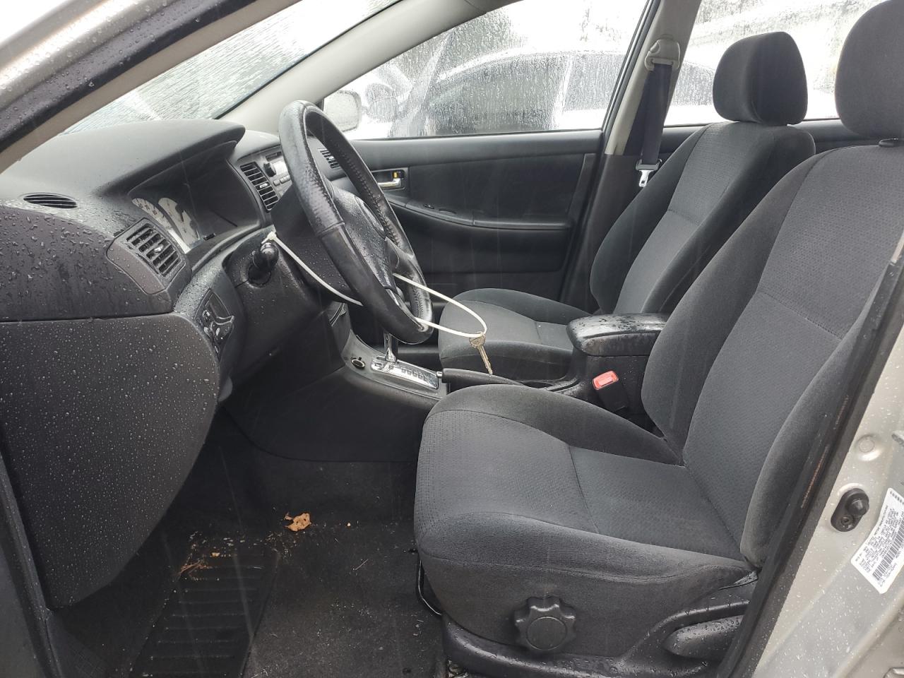 2004 Toyota Corolla Ce VIN: 1NXBR32E14Z19935 Lot: 81235955