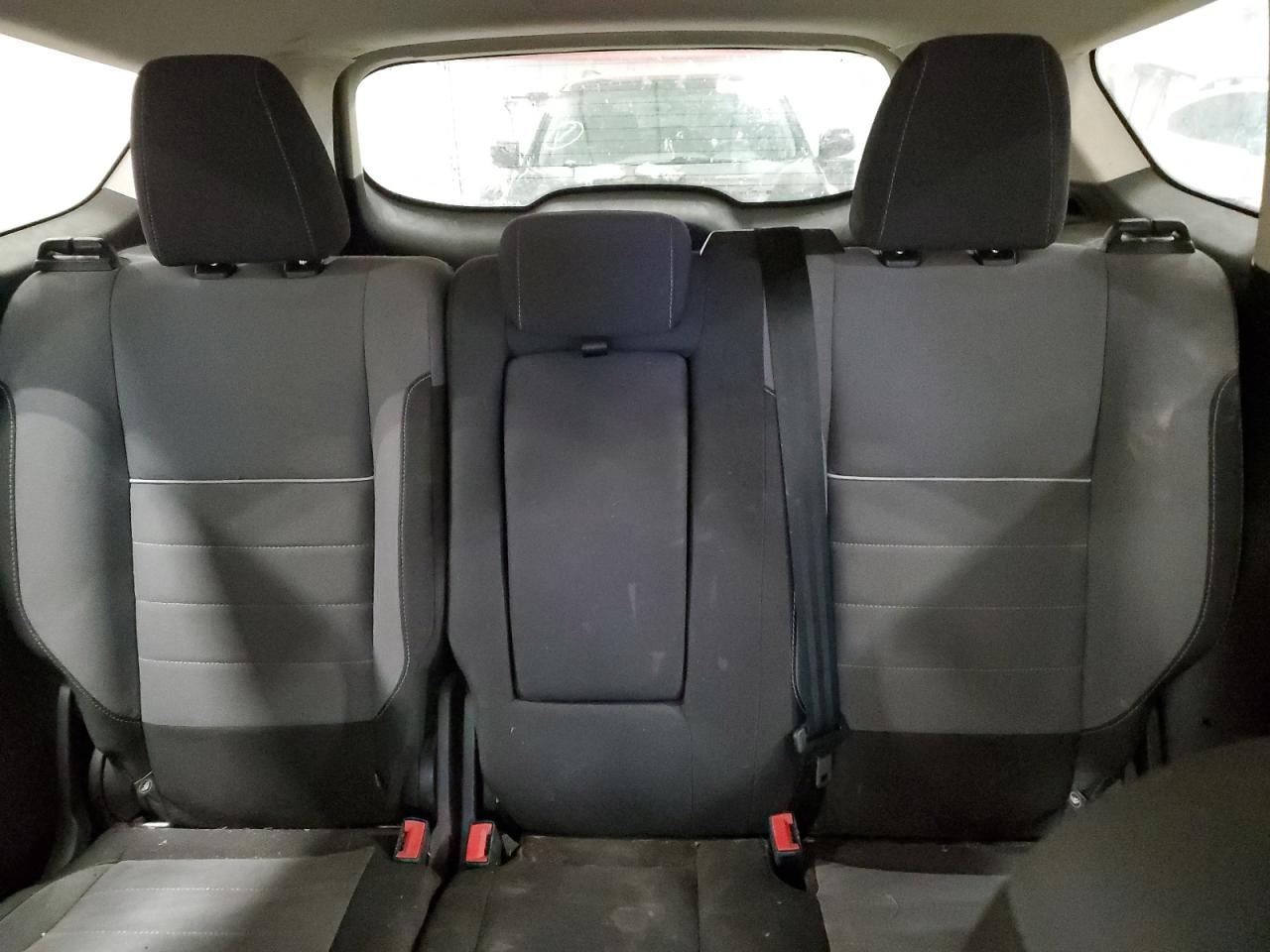 2014 Ford Escape Se VIN: 1FMCU9G92EUD78164 Lot: 86516415