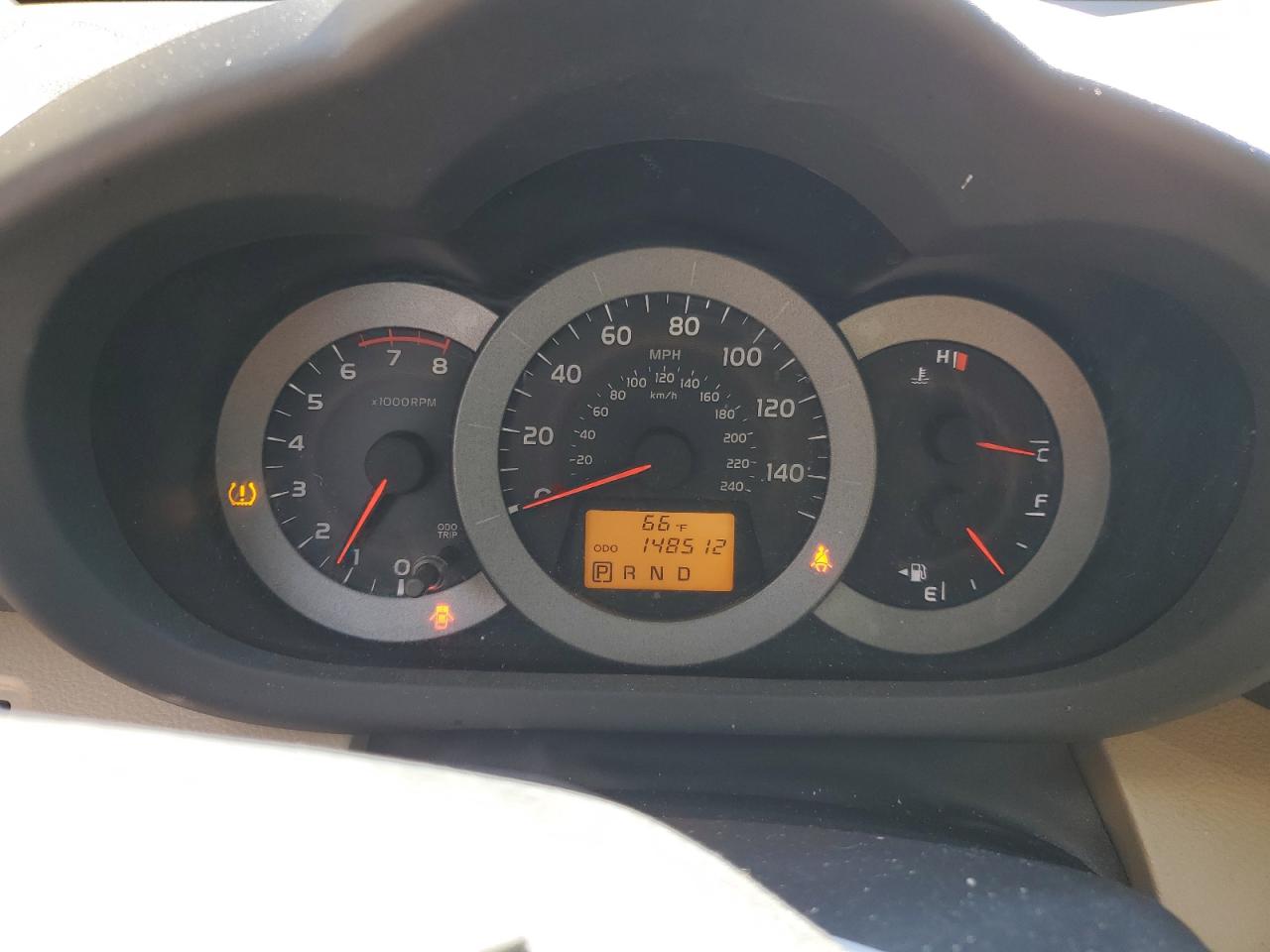 2010 Toyota Rav4 Limited VIN: JTMDK4DV3A5093545 Lot: 84966855