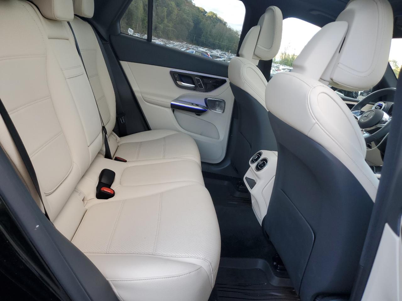 2025 Mercedes-Benz Glc 300 4Matic VIN: W1NKM4HBXSF373338 Lot: 82366955