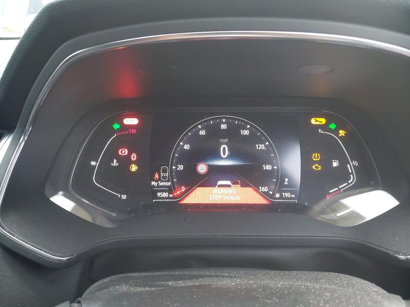 2022 RENAULT CAPTUR 1.0 TCE 90 TECHNO 5DR