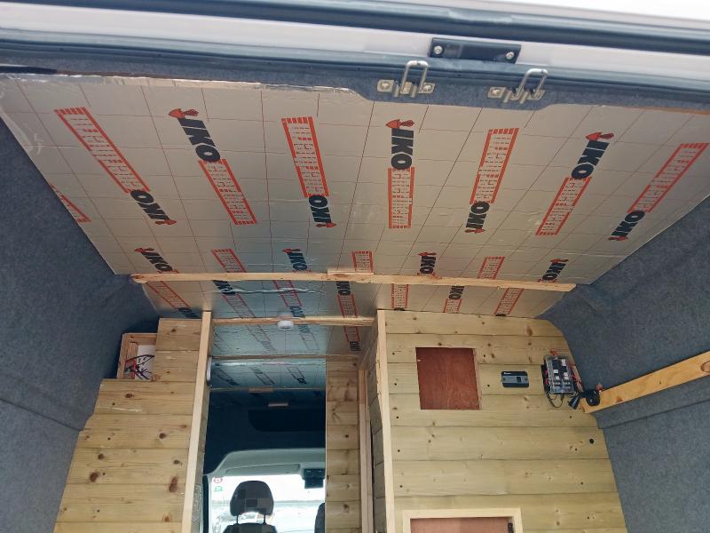 2022 PEUGEOT BOXER 2.2 BLUEHDI H2 PROFESSIONAL VAN 140PS