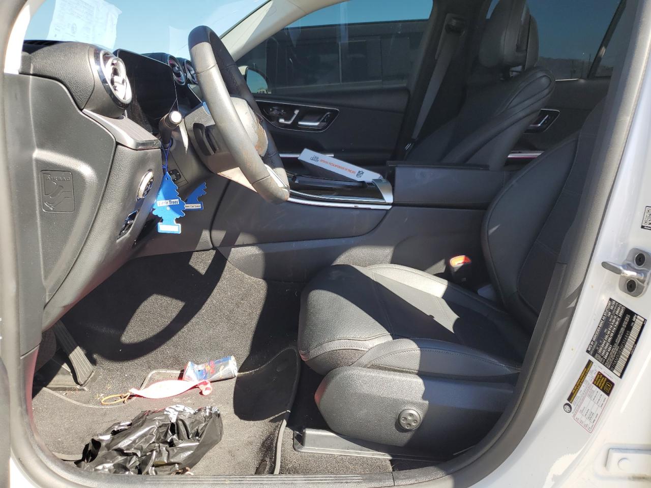 2025 Mercedes-Benz Glc 350E VIN: W1NKM5GB2SF356895 Lot: 82531965