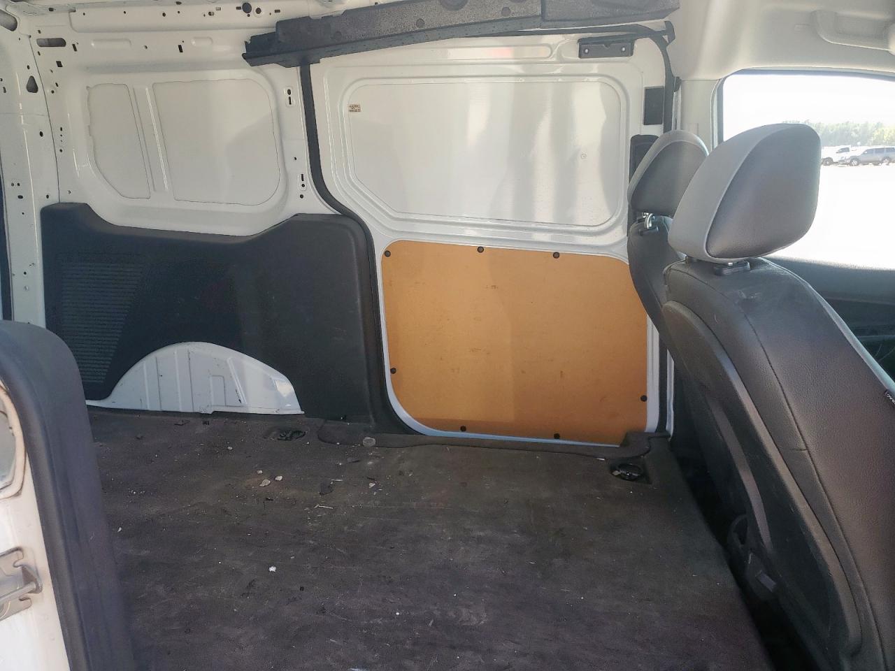 2017 Ford Transit Connect Xl VIN: NM0LS7E71H1338287 Lot: 85257405