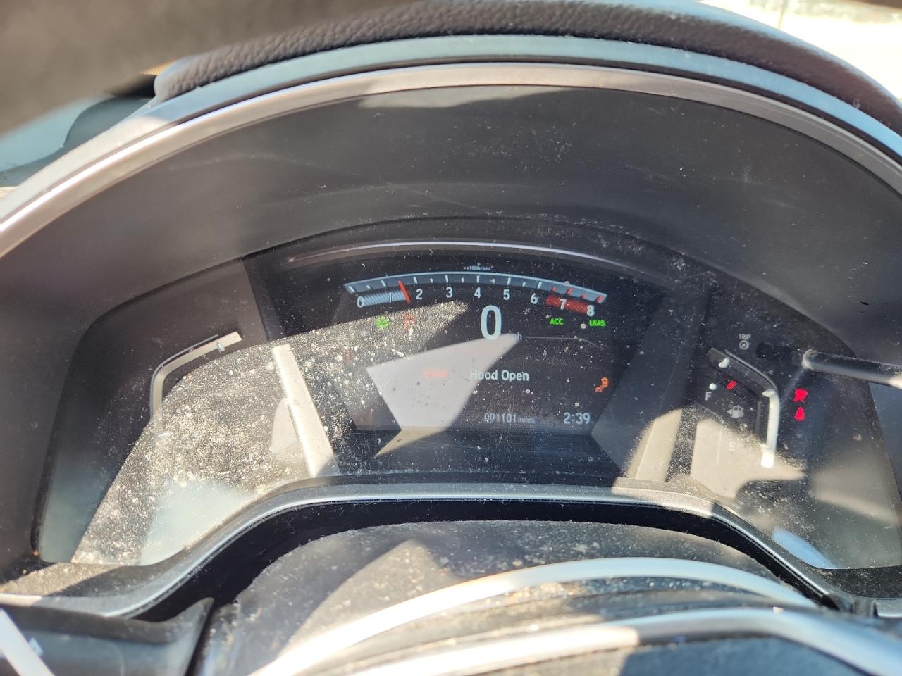 2021 Honda Cr-V Ex VIN: 5J6RW2H56ML003954 Lot: 82261705