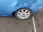 2009 FORD FIESTA ZETEC 96  for sale at Copart SANDTOFT