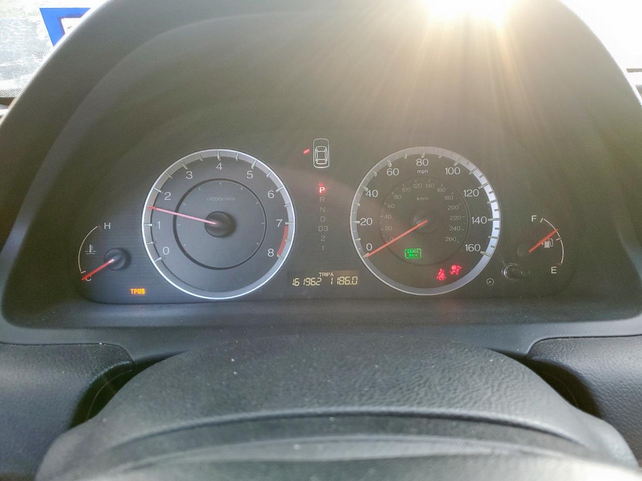 2011 Honda Accord Lx-S VIN: 1HGCS1B30BA016752 Lot: 85642595