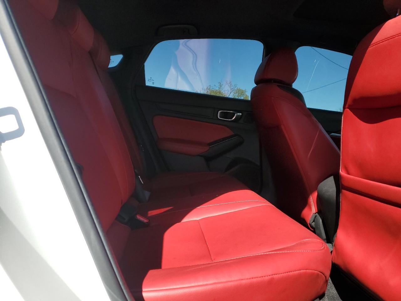 2024 Acura Integra A-Spec VIN: 19UDE4H39RA021852 Lot: 81987195