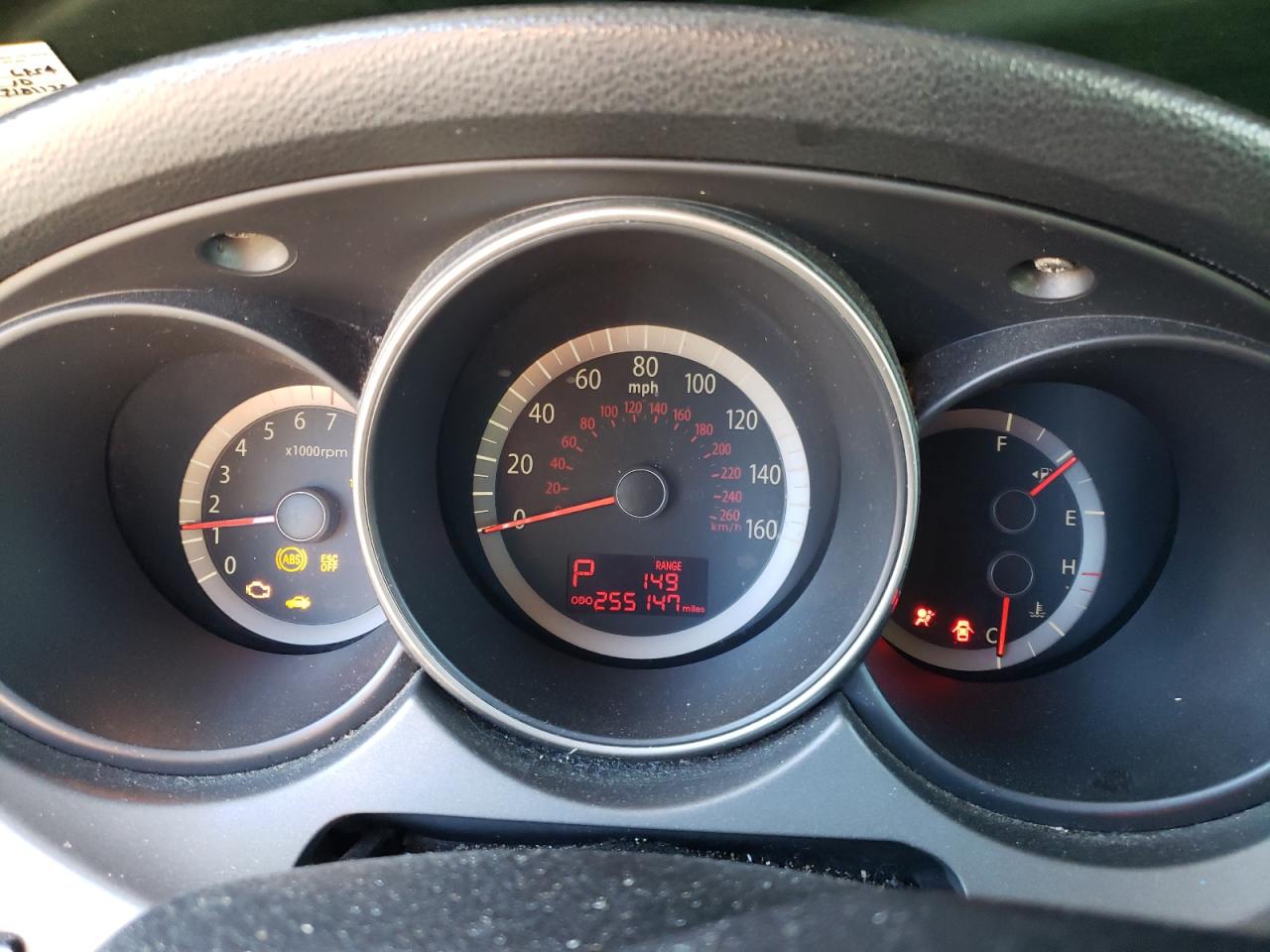 2010 Kia Optima Ex VIN: KNAGH4A82A5436594 Lot: 82374145