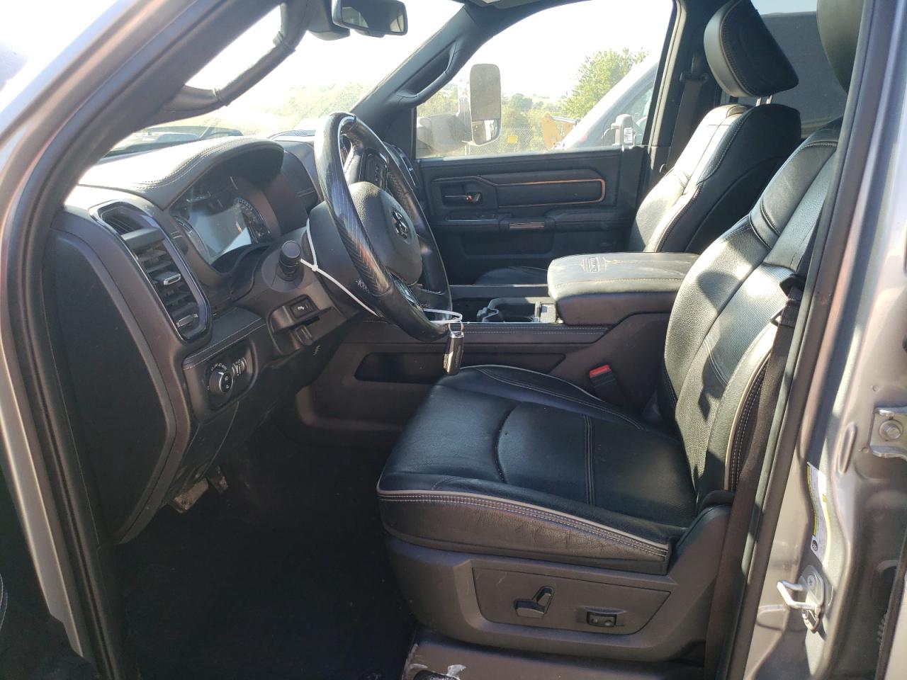 2022 Ram 3500 Limited VIN: 3C63R3SL4NG364346 Lot: 84772265