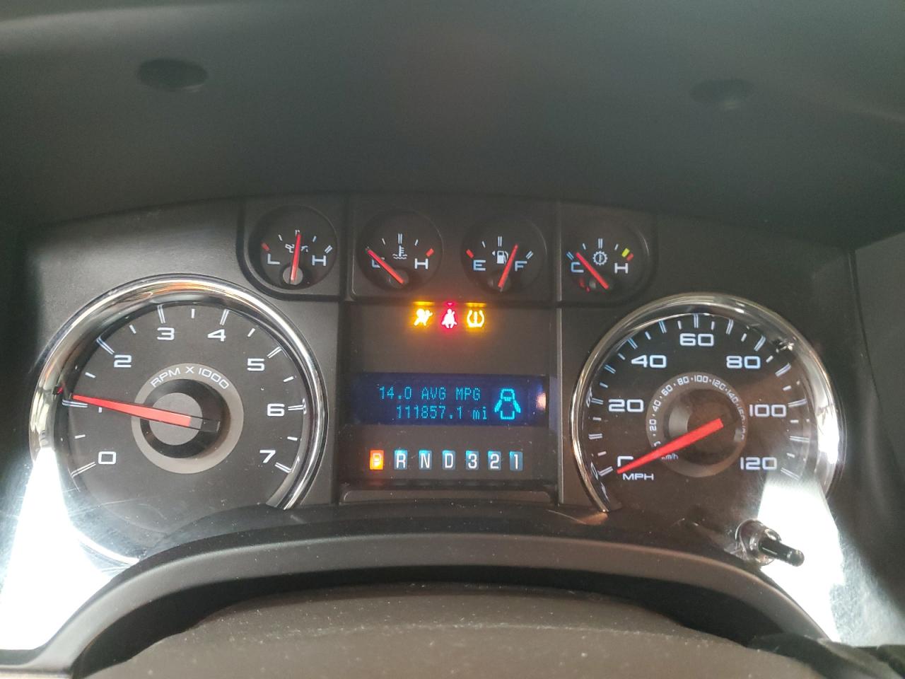 2010 Ford F150 Super Cab VIN: 1FTEX1C82AFA47537 Lot: 89697645