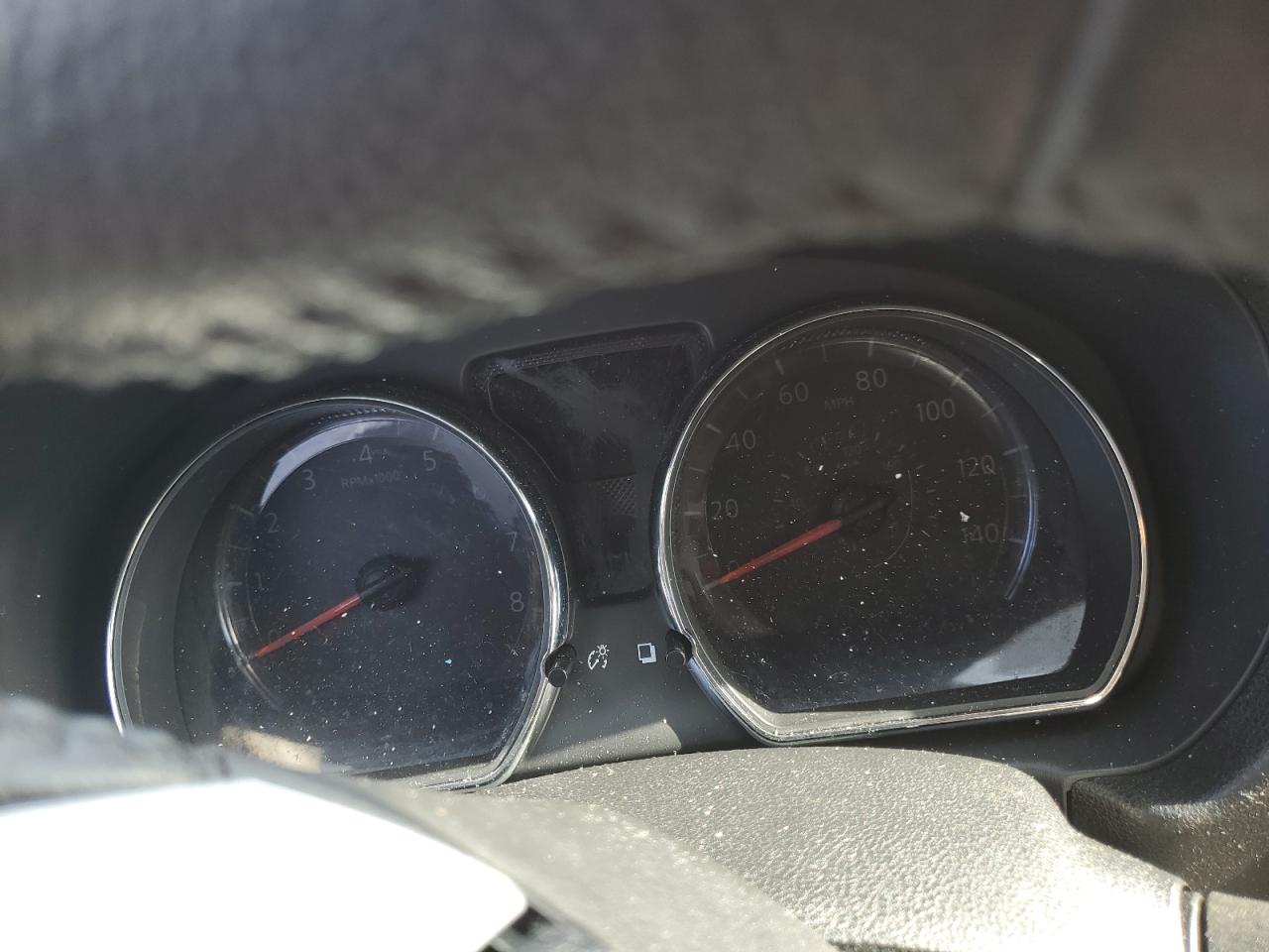 2014 Nissan Versa Note S VIN: 3N1CE2CP8EL400369 Lot: 81939105