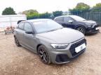 2024 AUDI A1 S LINE BLACK ED 30 TFS  for sale at Copart COLCHESTER
