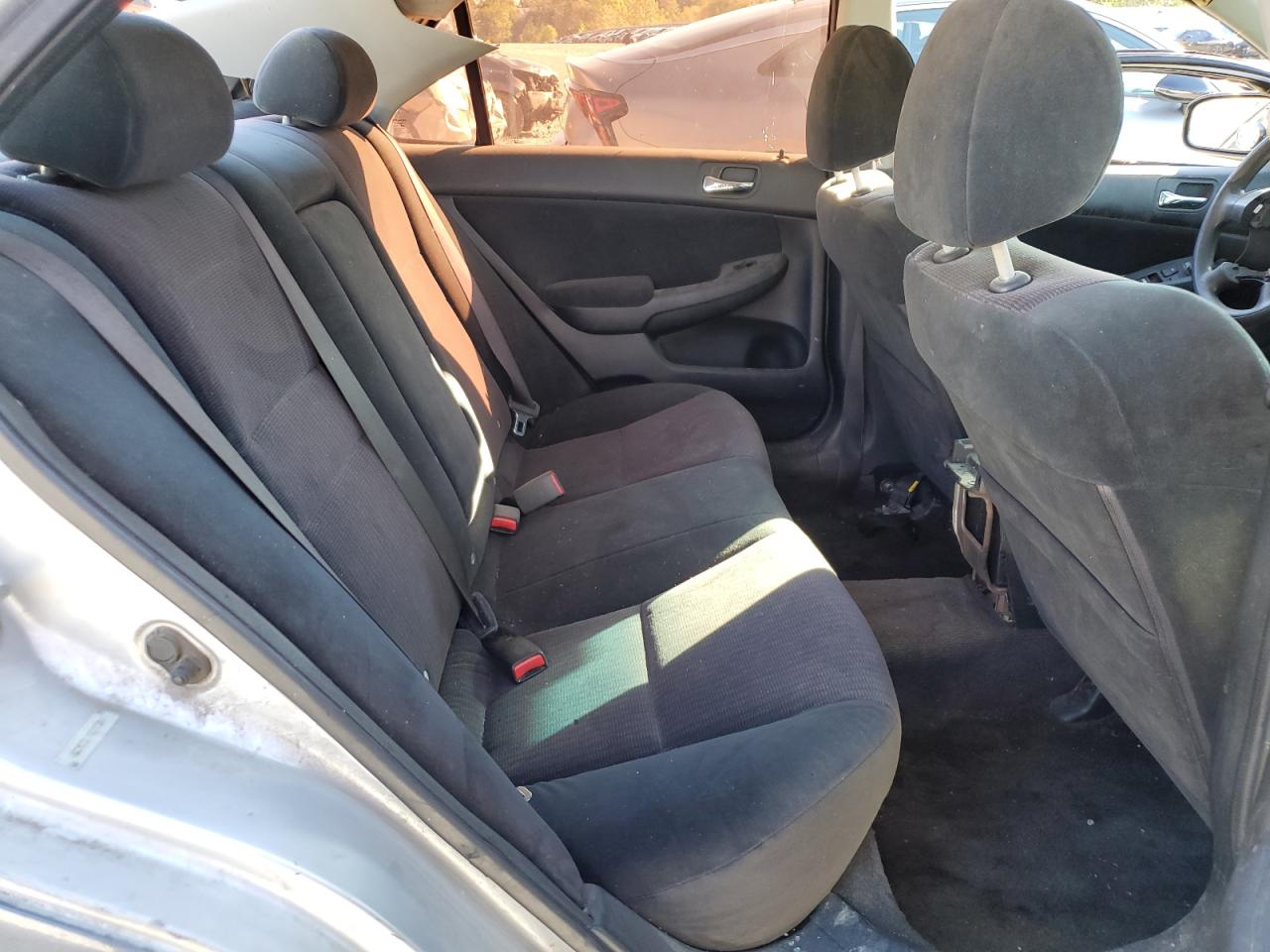 2003 Honda Accord Lx VIN: 1HGCM55373A115082 Lot: 83867865