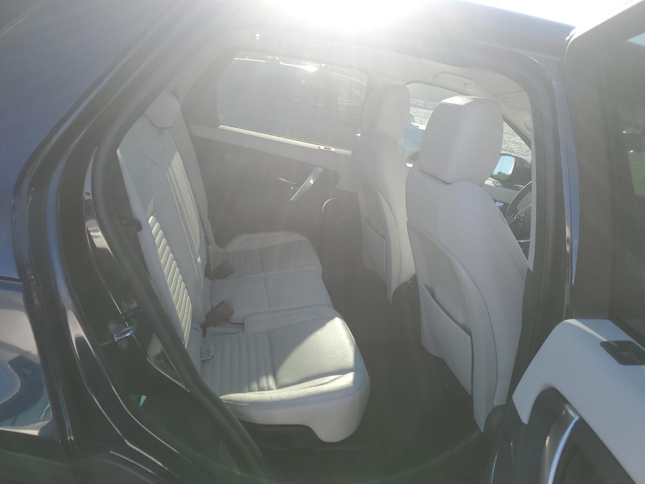 2020 Land Rover Discovery Sport S VIN: SALCJ2FX9LH870886 Lot: 90080405