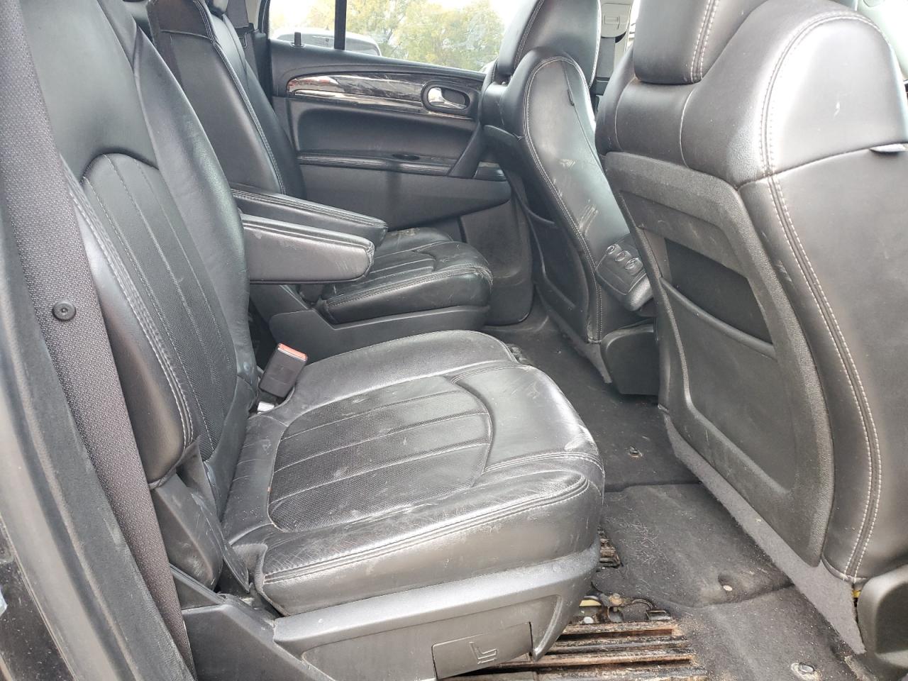 2013 Buick Enclave VIN: 5GAKVCKD8DJ178204 Lot: 90369475