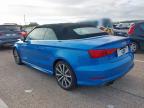 2015 AUDI A3 S LINE TFSI  for sale at Copart SANDWICH