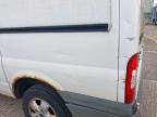 2008 FORD TRANSIT 85 T260S FWD  for sale at Copart CHESTER