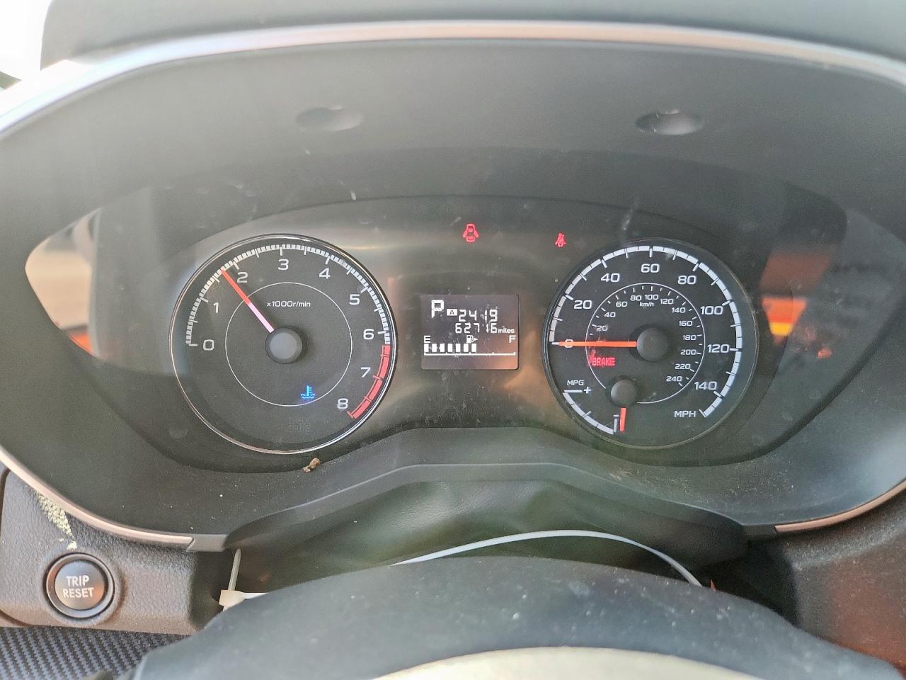 2018 Subaru Crosstrek Premium VIN: JF2GTABC2JH338846 Lot: 84963925