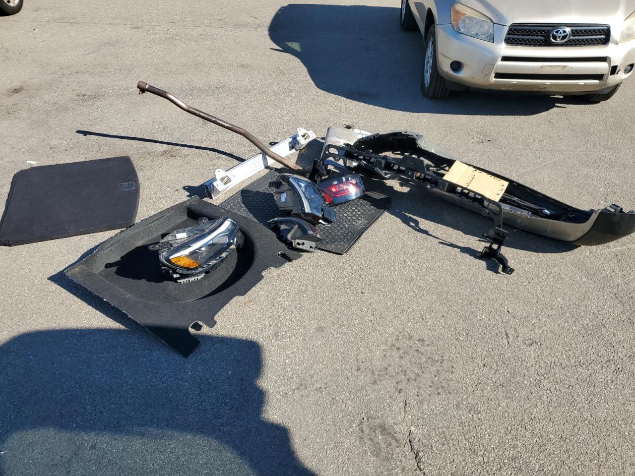 2022 Jeep Compass Limited VIN: 3C4NJDCB2NT194029 Lot: 82777645