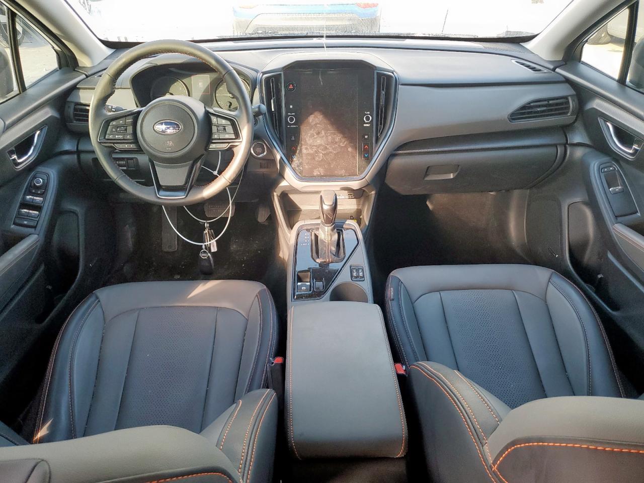 2025 Subaru Crosstrek Limited VIN: 4S4GUHM65S3717295 Lot: 89926475