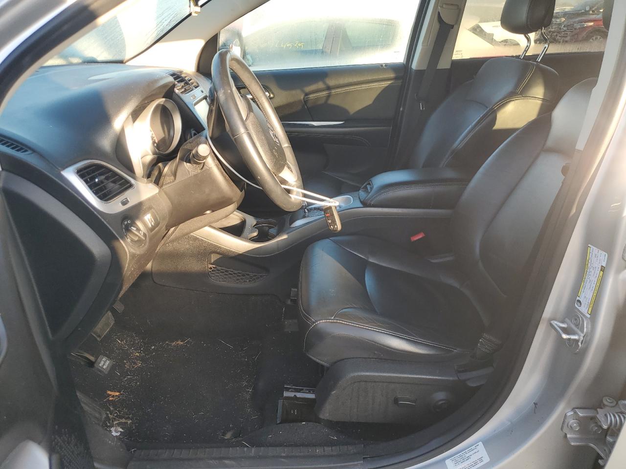 2013 Dodge Journey Crew VIN: 3C4PDCDG9DT517382 Lot: 82478145