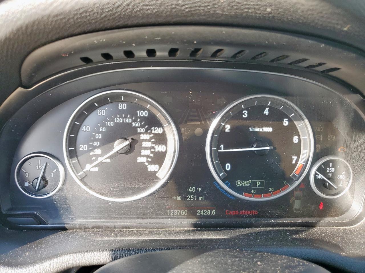 2016 BMW X4 xDrive28I VIN: 5UXXW3C59G0M90324 Lot: 89802125