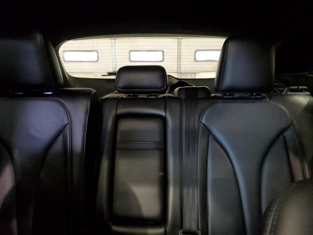 2016 Lincoln Mkc Reserve VIN: 5LMCJ3D94GUJ31643 Lot: 82740565