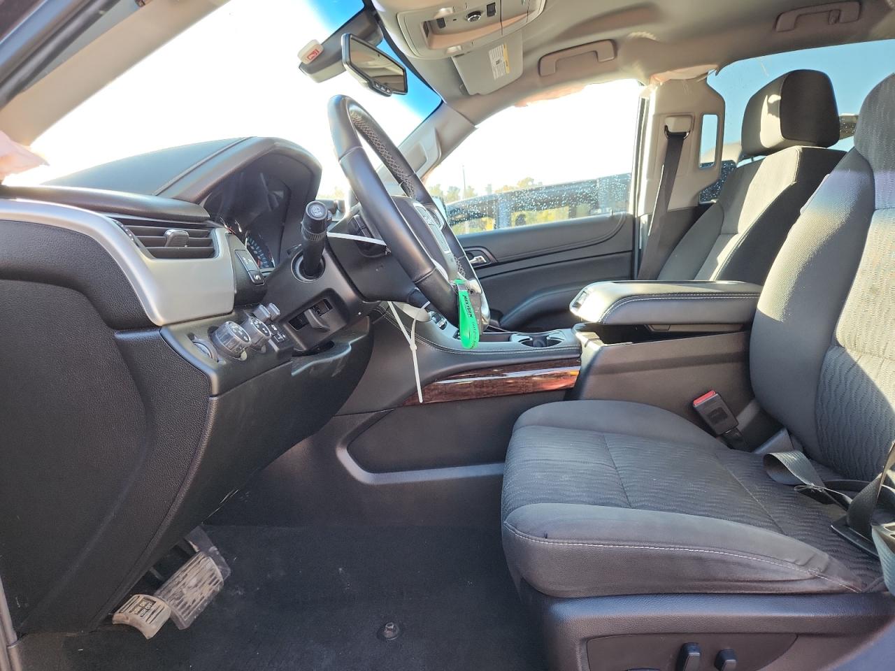 2018 GMC Yukon Sle VIN: 1GKS2AKC5JR355621 Lot: 89853585