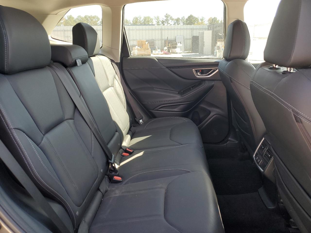 2020 Subaru Forester Limited VIN: JF2SKAUC1LH566463 Lot: 89467455