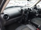 2016 MINI COUNTRYMAN COOPER S AUTO  for sale at Copart NEWBURY