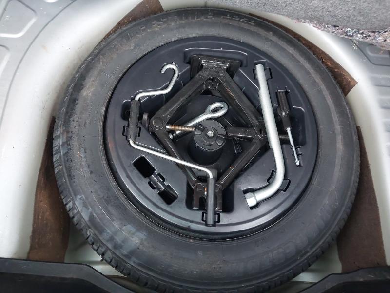 2007 FIAT GRANDE PUNTO 1.2 DYNAMIC 5DR