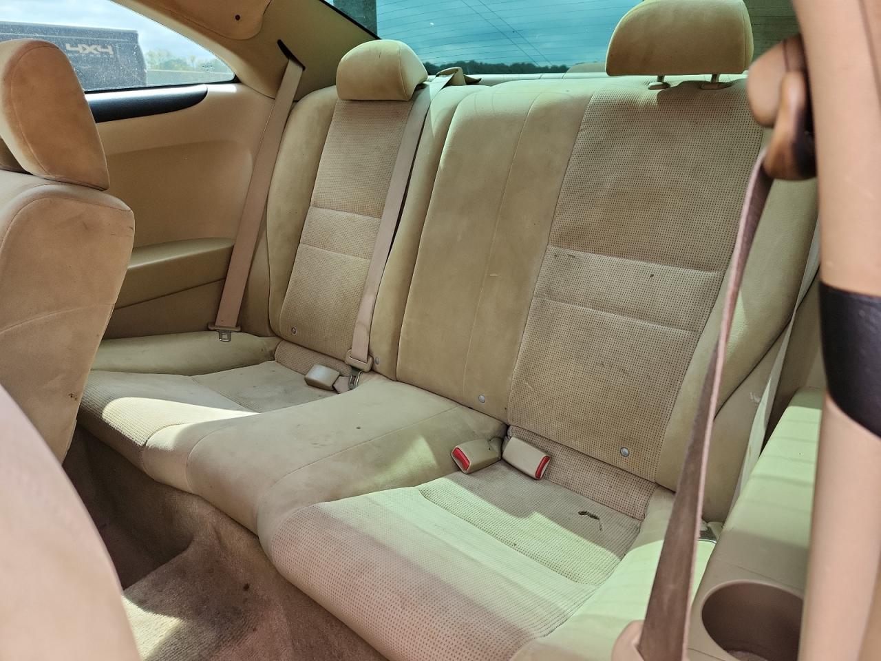 2004 Honda Accord Lx VIN: 1HGCM71294A015527 Lot: 85730995