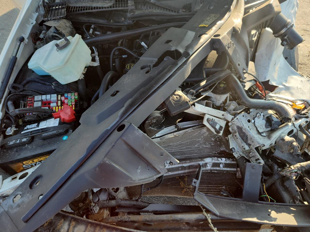 2006 Lincoln Town Car Signature Limited VIN: 1LNHM82W36Y645898 Lot: 82372325