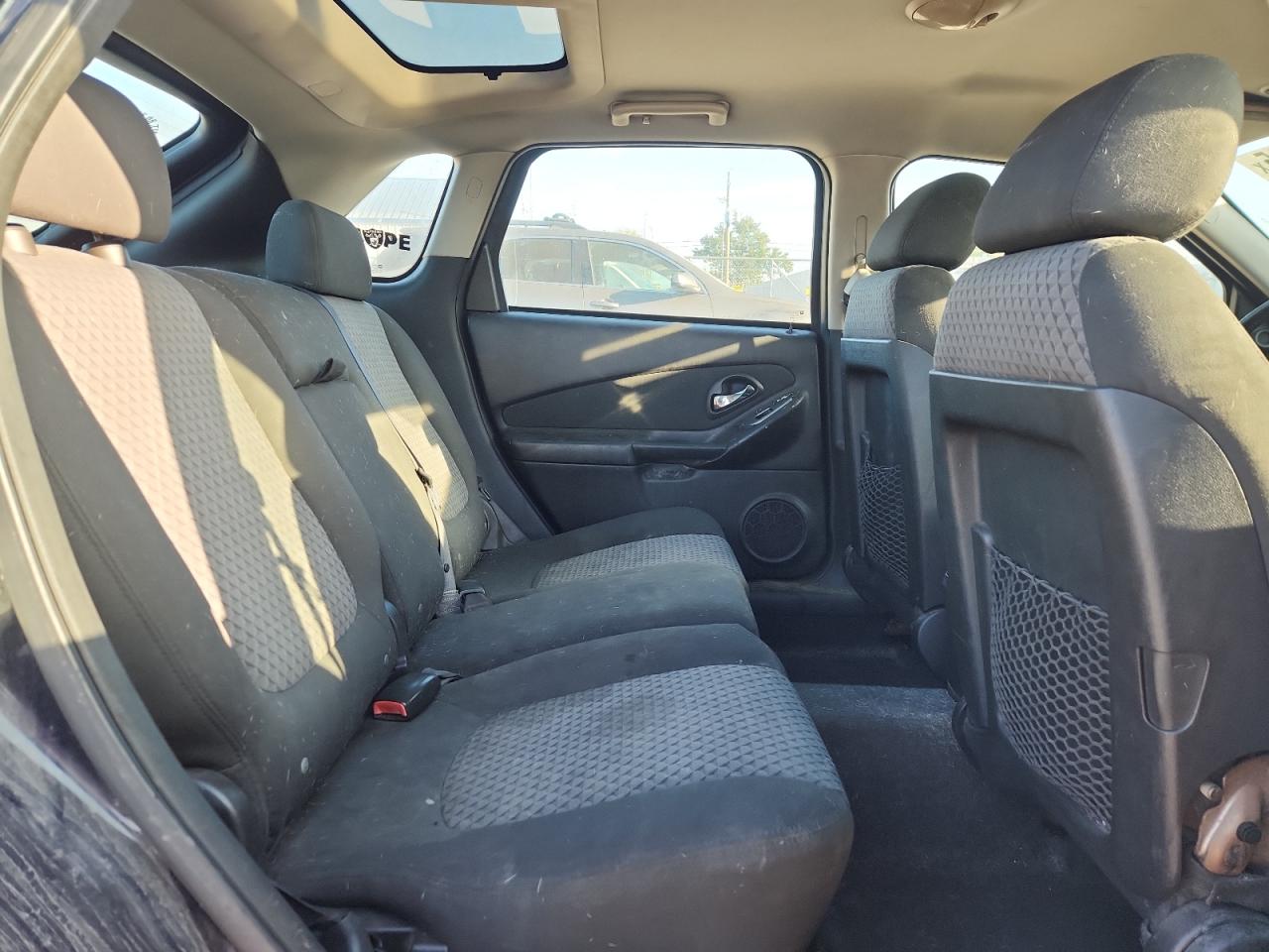 2006 Chevrolet Malibu Maxx Lt VIN: 1G1ZT61826F226223 Lot: 86264415