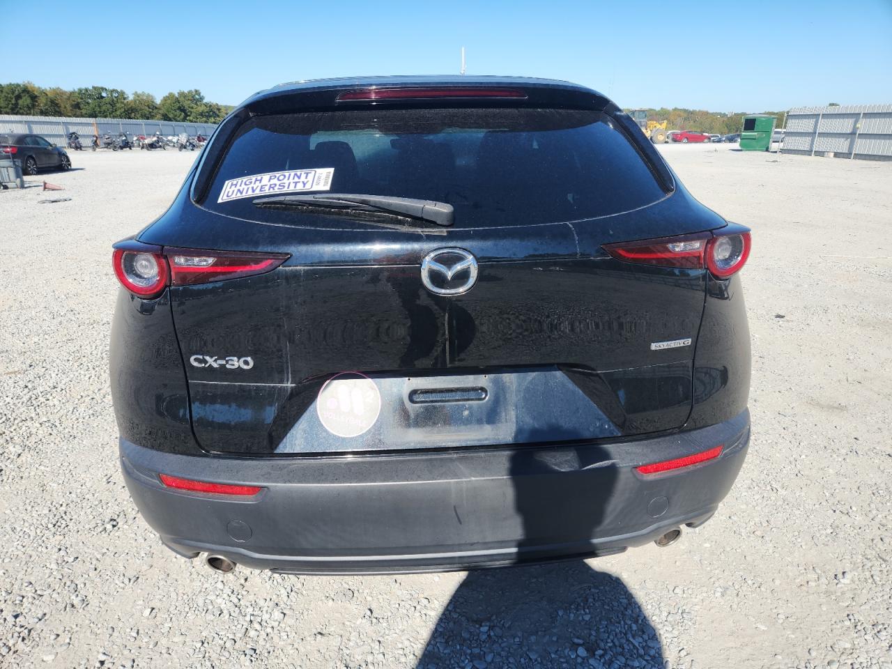 2020 Mazda Cx-30 Select VIN: 3MVDMACL9LM130280 Lot: 82479855