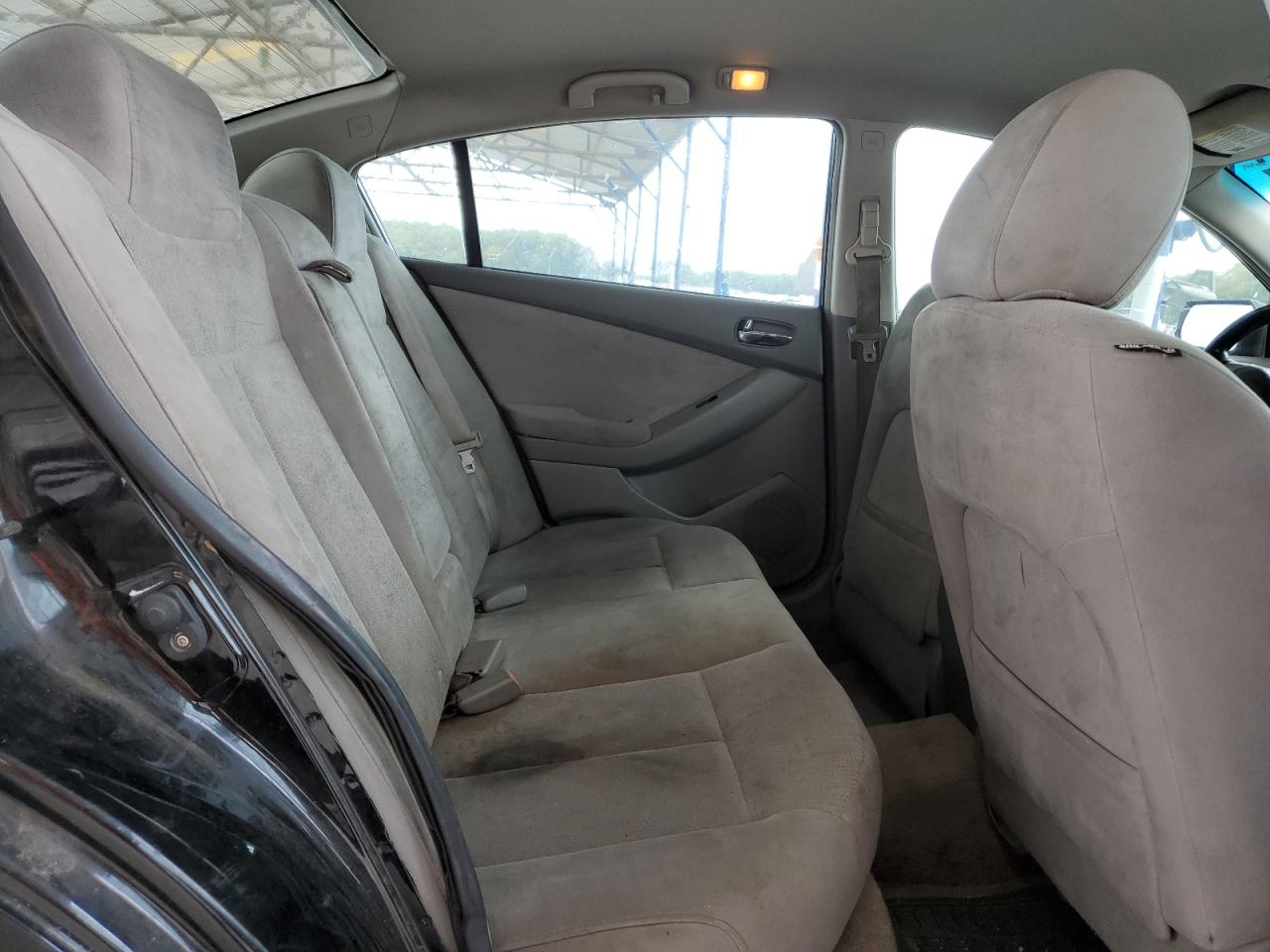 2010 Nissan Altima Base VIN: 1N4AL2AP2AN503929 Lot: 85570245