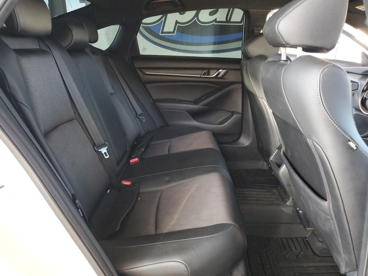 2019 Honda Accord Sport VIN: 1HGCV1F39KA171480 Lot: 85951665