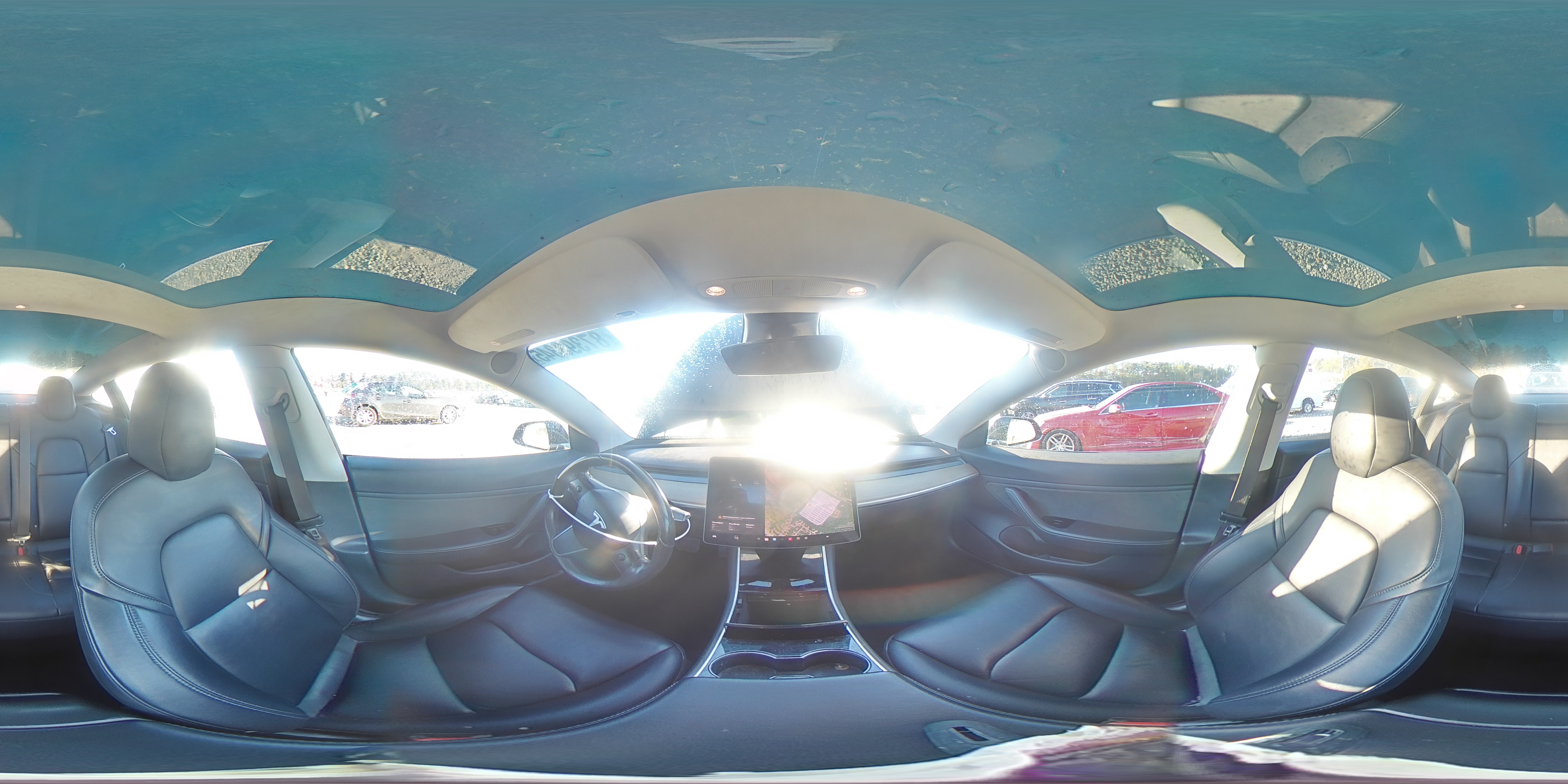 2018 Tesla Model 3 VIN: 5YJ3E1EA0JF046615 Lot: 87393345