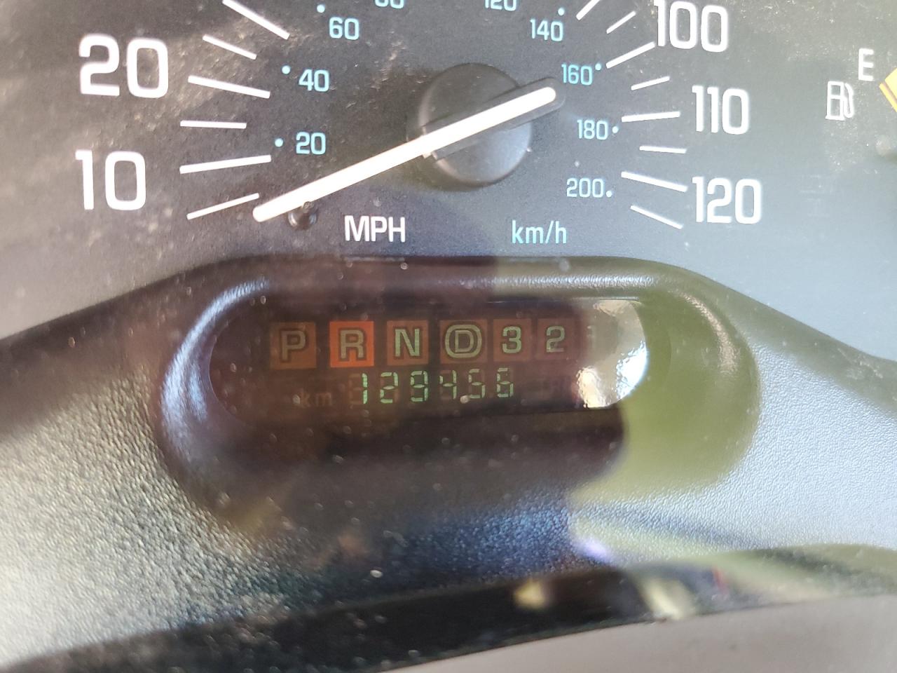 1998 Buick Century Limited VIN: 2G4WY52M2W1526106 Lot: 84736645